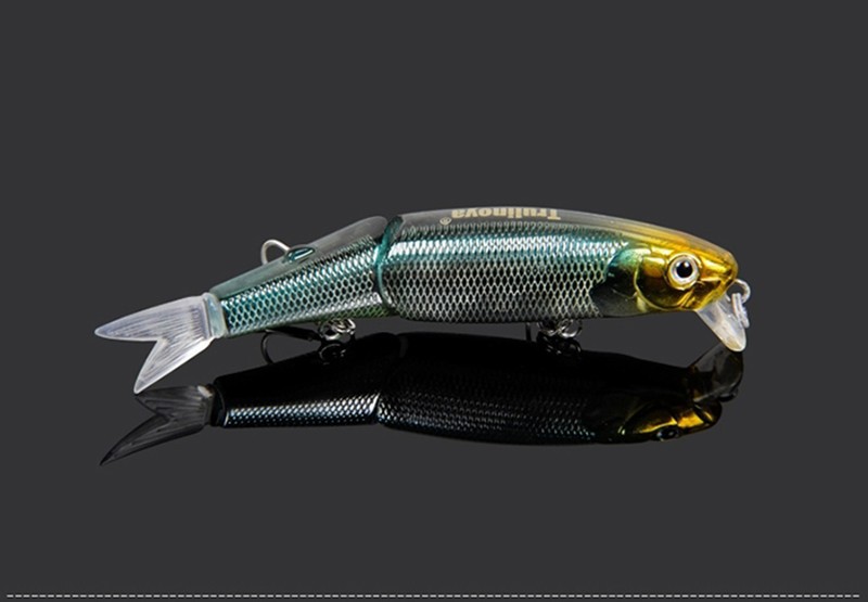 Trulinaoya Minnow 03-2