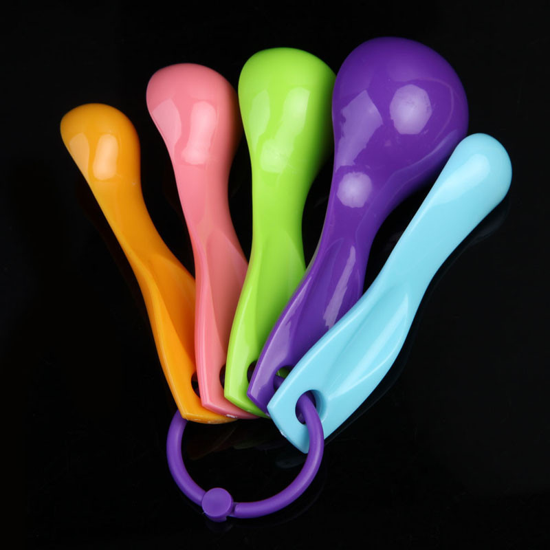 Measuring Spoon Cup Color works Kitchen