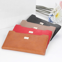 Hot Sale PU Leather Women Wallet 5 Colors Zipper Multifunction Long Wallets Ladies Clutch Handbag Cheap