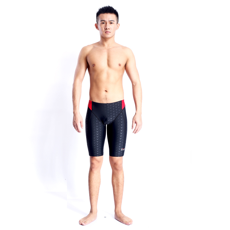 racing swimming trunks