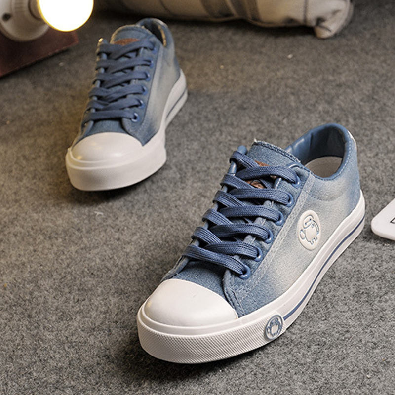 High Quality Student font b Shoes b font font b Women b font Flat font b