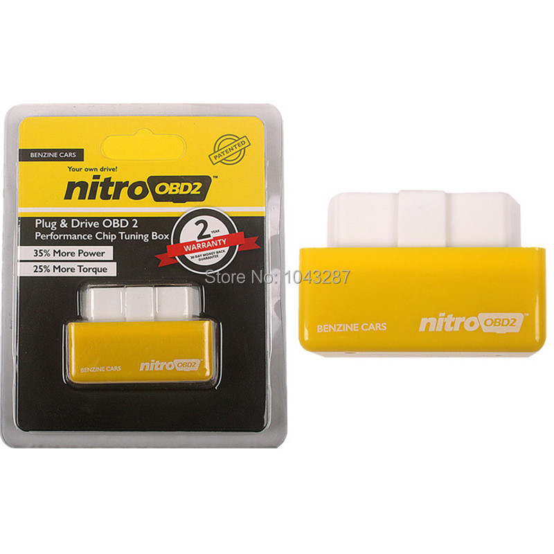 Obd2 chip tuning review