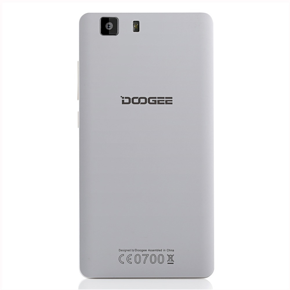  Doogee X5 5.0 '' HD 1280 * 720 IPS android- 5.1   MTK6580   1    8  ROM 5- 2400   SIM  3  WCDMA