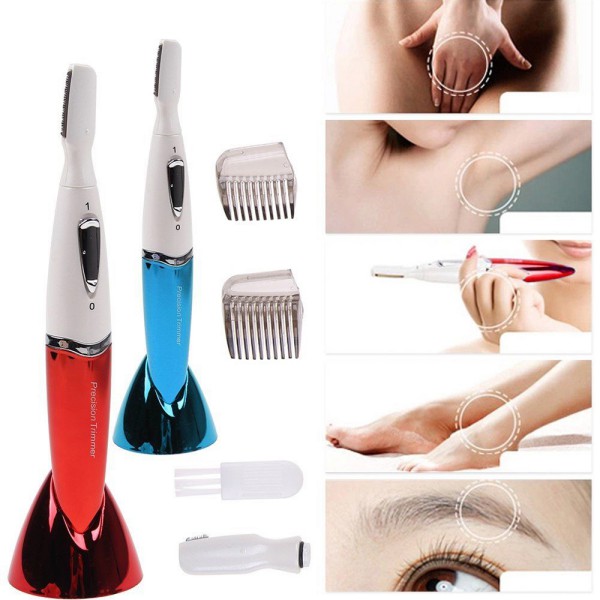 micro precision hair trimmer