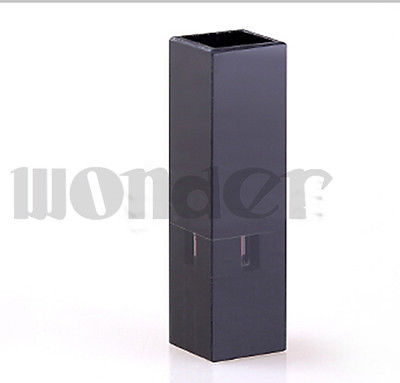 45ul Sub Micro флуоресценции JGS1 Quartz ячейки с черными стенками и крышкой|cell|cell quartz aeProduct.getSubject()