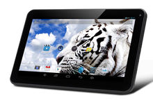 Fashion 10Inch Android Tablets PC 1GB 8G 16G WIFI Bluetooth Dual camera 1GB 8GB 16GB 1024*600 lcd 10 tab pc Quad Core A33 Tablet