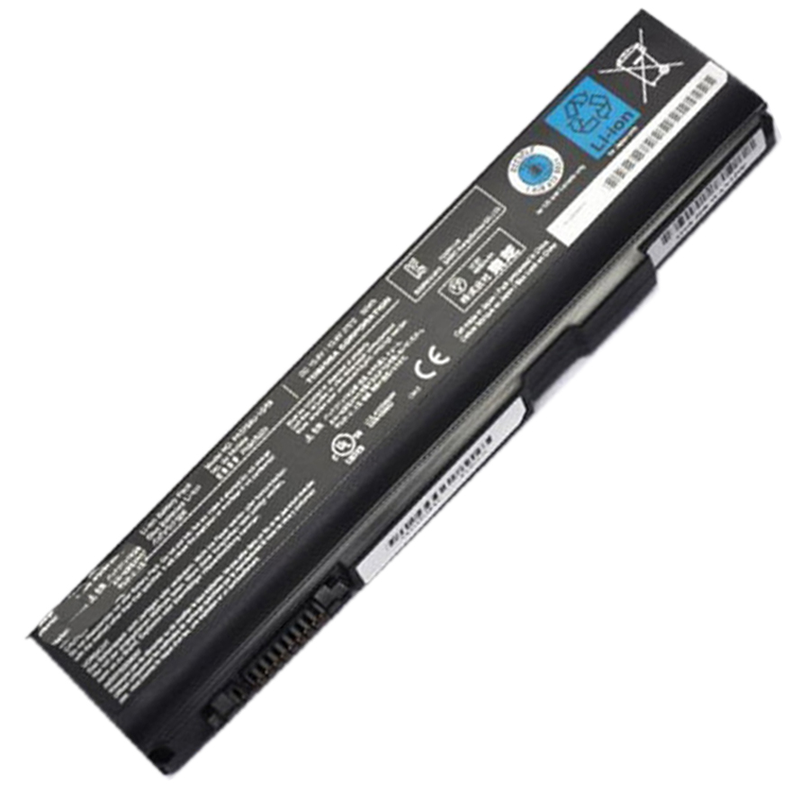10 8V 55wh Original PA3788U Battery for Toshiba PA3788U 1BRS PABAS223 font b Satellite b font