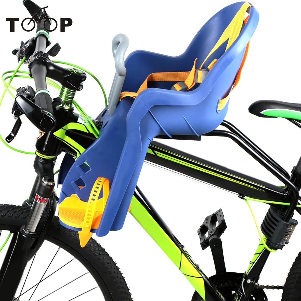 best child bike seat for road bike