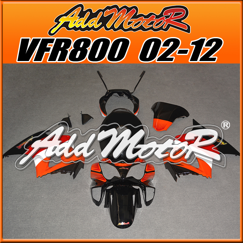 Addmotor  ABS  -  Honda VFR800 02 - 12 VFR 800 2002 - 2012     H82151