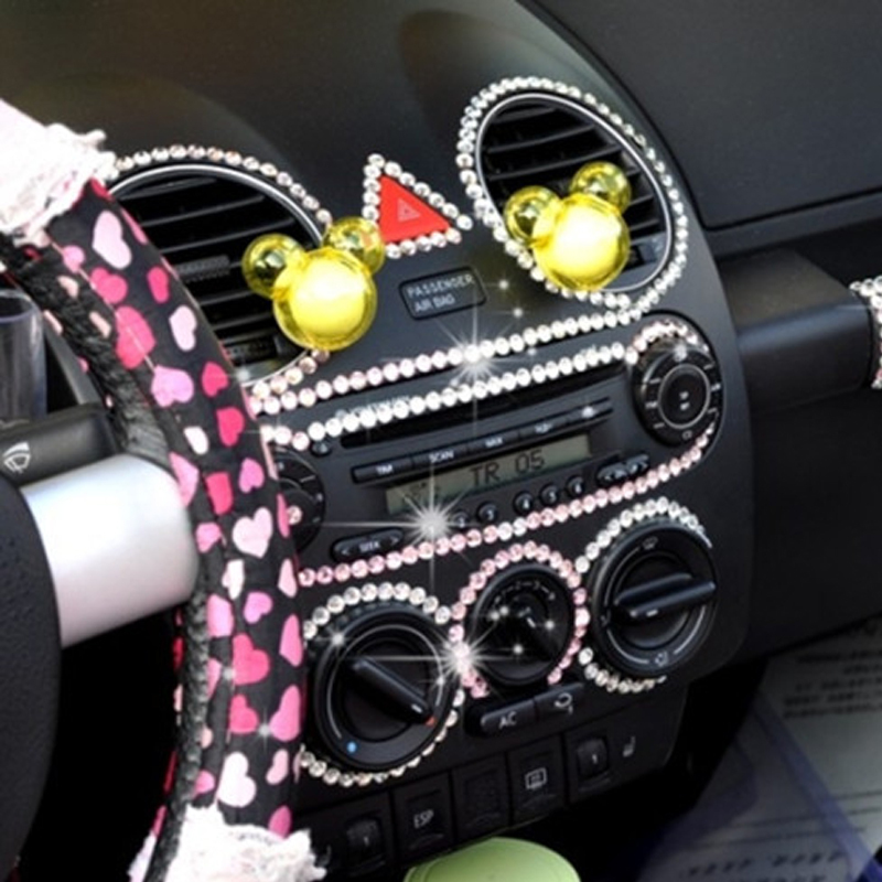 Online Get Cheap Bling Car Accessories Alibaba Group