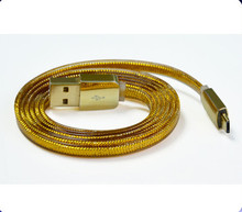 Micro USB Cable Mobile Phone Charging Cable 100CM USB2.0 Data sync Charger Cable for Samsung galaxy S3 S4 S5 HTC Android Phone