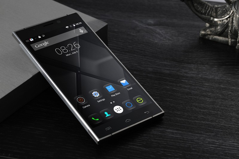 doogee f5 (1)