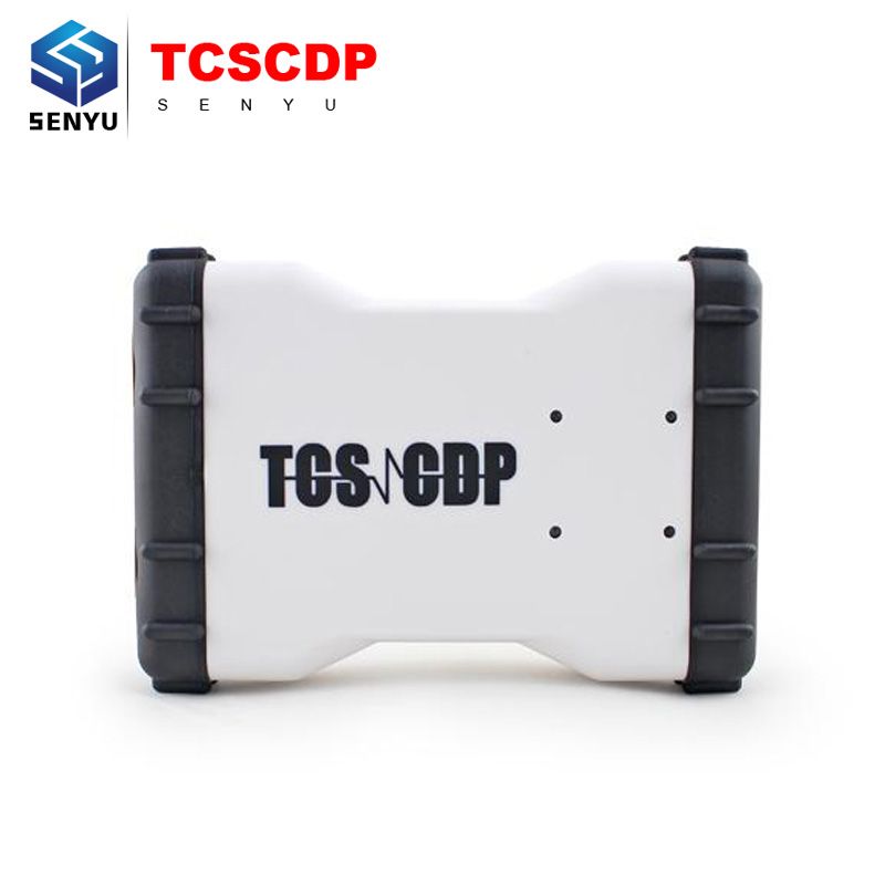  2016    TCS CDP 2014. R2  Bluetooth TCSCDP Pro      OBD2   