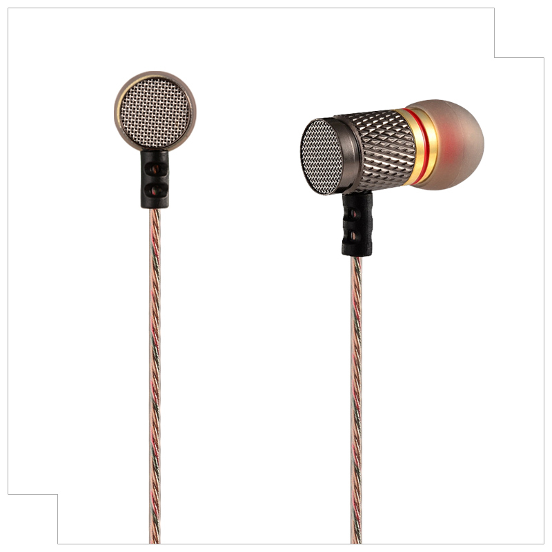 in ear kz ed2 professional earphones quot metal bass heavy quality sound ebay in ear kz ed2 professional earphones quot metal bass heavy quality sound ebay