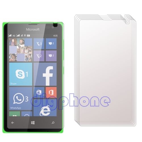 5     Microsoft Nokia Lumia 435 532  -