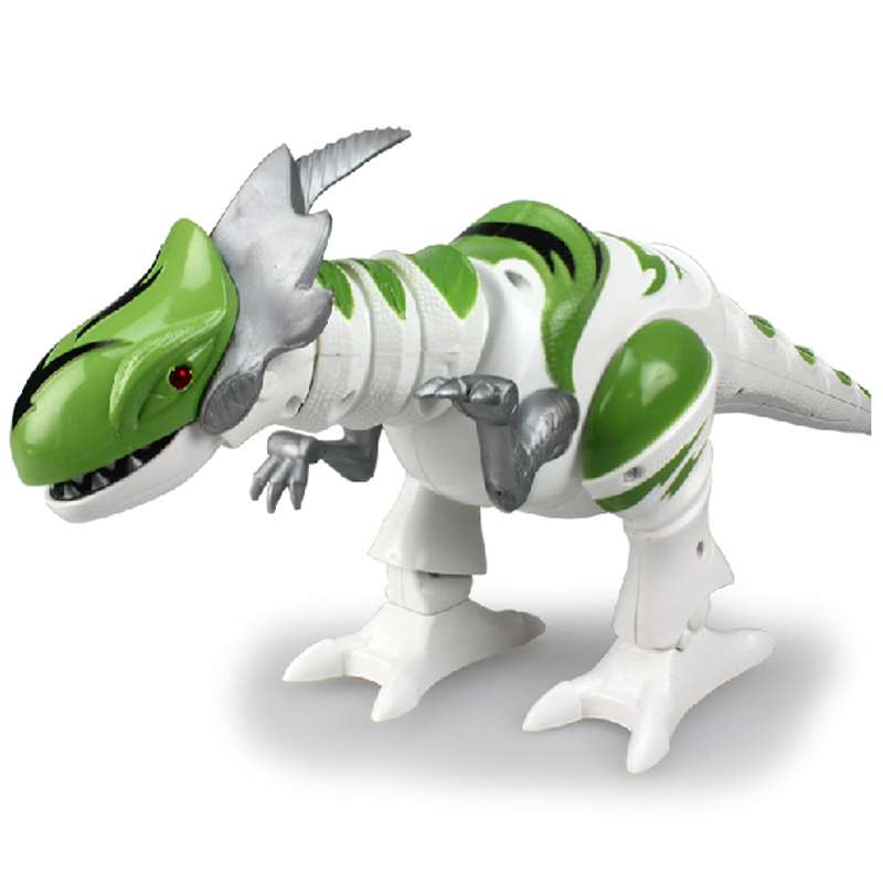 dinosaur electric toy