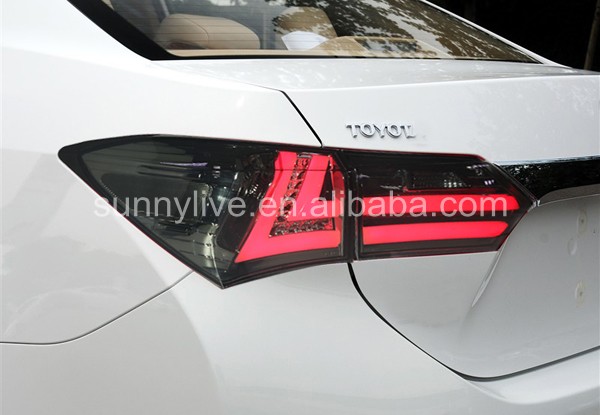 posts toyota corolla altis led tail light 2014 up youtube toyota ... posts toyota corolla altis led tail light 2014 up youtube toyota ...