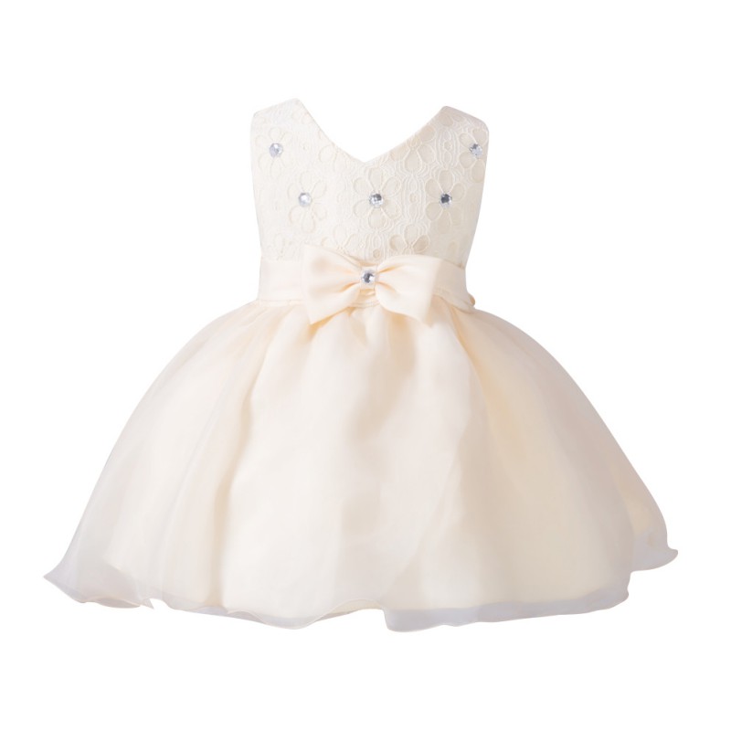 Online Get Cheap Infant Girls Holiday Dresses -Aliexpress.com ...