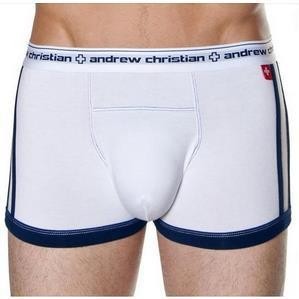 andrew christian underwear