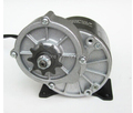 MY1016Z3 36V 350W brushed motor DC gear decelerating motor Electric bicycle motor