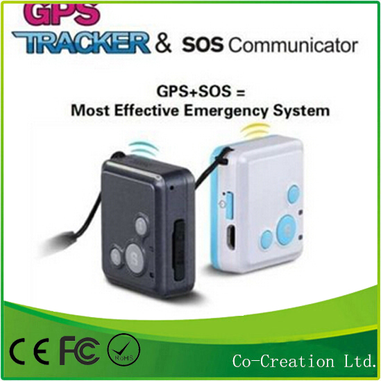 Mini  GPS  sos  GPRS GSM           12   