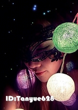 Europe party costumes sexy sexy modeling lace veil mask performance photo photography studio accessories
