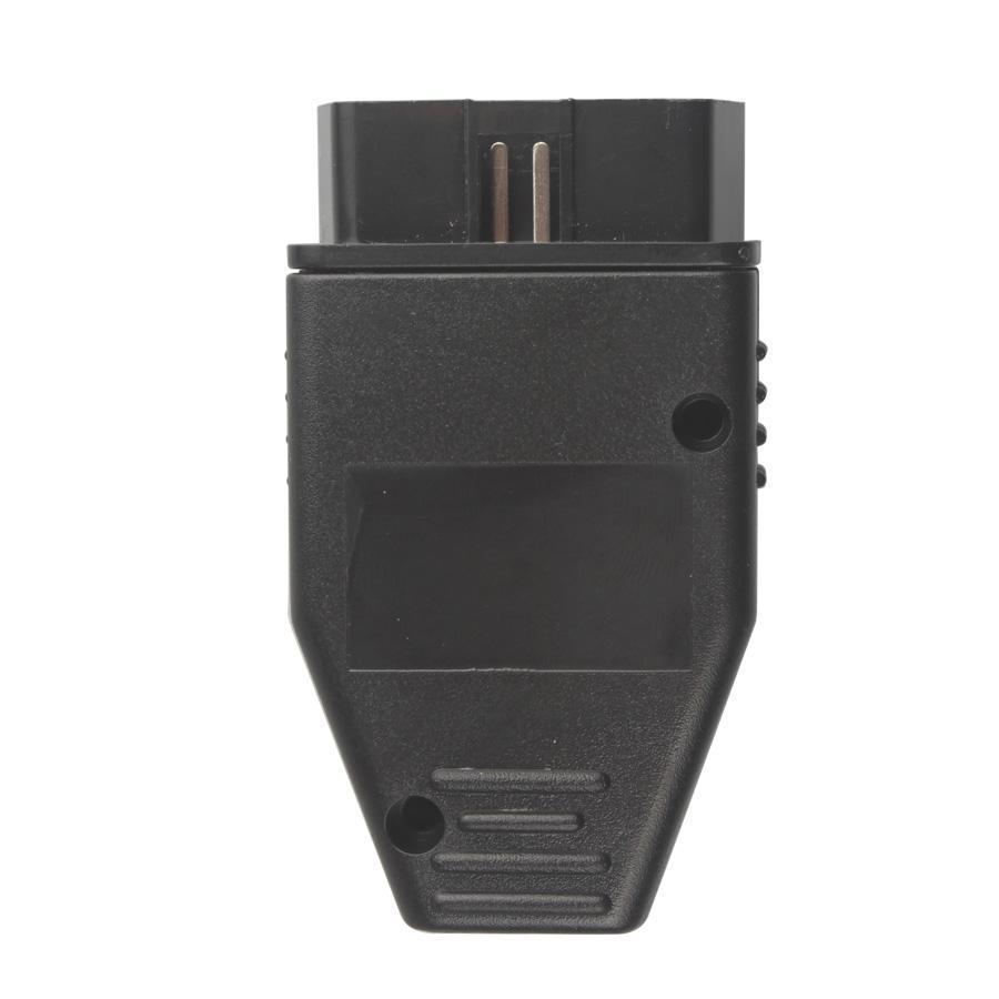 Купить OBD2 16pin диагностический разъем 16pin obd2 obdii 16 контактный ...