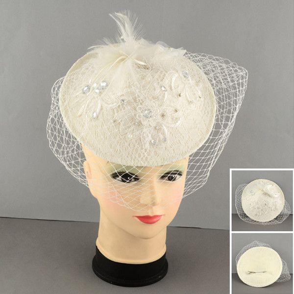 White top hats for weddings