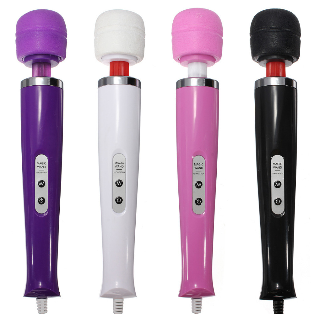 Magic Wand Massager Reviews Online Shopping M