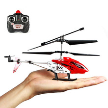 Newest Mini 2 Channel I/R RC Remote Control Helicopter Kids Toy Gifts Red new 2014 &wholesale