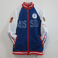 Anime cosplay costume Yuri on Ice Yuri Plisetsky Cosplay Coat Yuri on Ice Jacket Costume