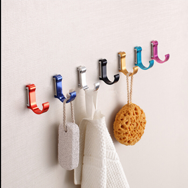 Compra Perchero de pared ganchos online al por mayor de China