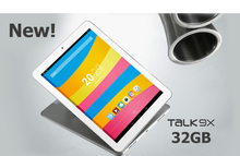 Cube Talk 9x U65GT Octa Core MT8392 3G Phone Call tablet PC 9 7 2048 1536