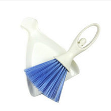 Top quality car air conditioning vent brush, crevice cleaning corner brush ,dashboard brush Cloths&Brushes accessories