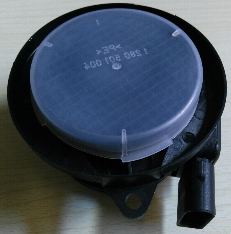 Debimetre D/'air Mercedes 72268407