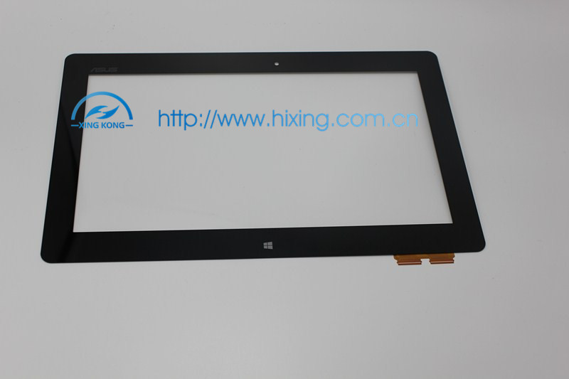 This item is the Asus VivoTab Smart MEC Digitizer Touch Screen only, if you want to fix your cracked screen, you may also need LCD Screen.We also provide the LCD screen and digitizer assembly with front housing.How to Install: This part is hermetically attached, special tooling is required for assembly or disassembly.