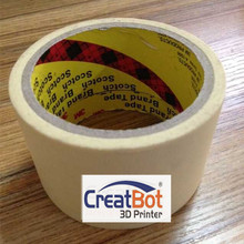 Mask Tape CreatBot Spare Parts 3d printer kit for 3d metal printer for sale Professional FDM