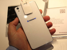 Original Lenovo S850 3G Cell Phones MTK6582 Quad Core Android 5 IPS Screen Dual Sim Card