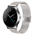 Wear Smart Watch Android Smartwatch IOS Bluetooth Connecter With Heart Rate Tracker Reloj Inteligente For Samsung