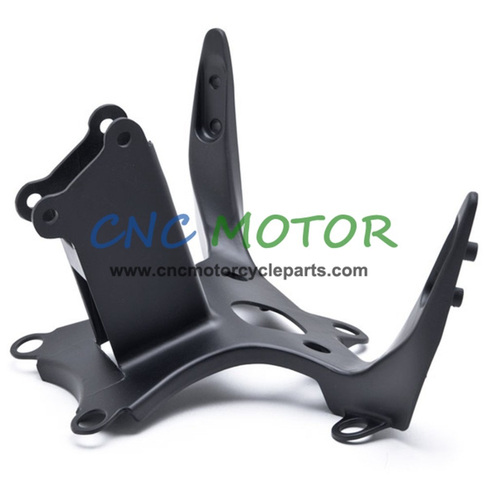 Motorcycle Upper Fairing Stay Bracket For 00 01 YAMAHA R1 2000 - 2001 (5)