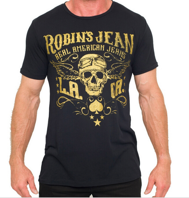 mens robin shirt