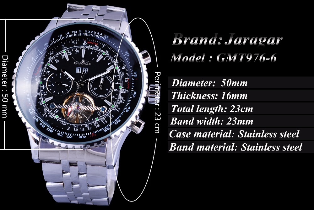 jaragar aviator