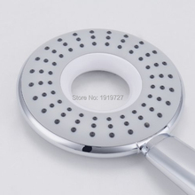Super Booster Handheld Shower Head