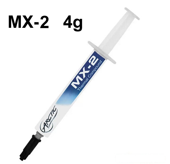  ARCTIC MX-2 4 g,  - ,   , ,  MX-4