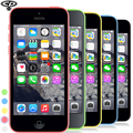 Original Apple iPhone 5C Factory Unlocked IOS 8 Dual-Core 32GB 4.0" 8MP 1080P 3G WCDMA Cellphone Used