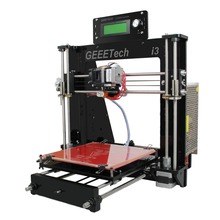 White Poplar First Generation DIY 3D Printer Pen doodle For Kids AU/US/UK/EU plug With 20 Color ABS Filament 1.75mm