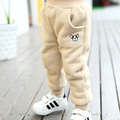 Thumbaby Winter Baby Clothing Baby Pants 2 6T Baby Girls Clothing Elastic Waist Pants Baby Boy