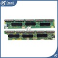 98 new for TH P50UT30C TNPA5336AB TNPA5337 AB TNPA5336 AB board good working 2pcs set