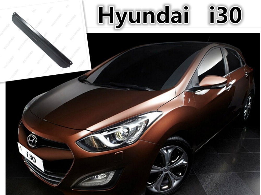  !     -       Hyundai i30 2009