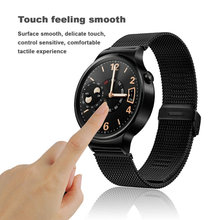 Link Dream Smart Watch 0 2mm For Huawei Watch Tempered Glass Screen Protector Transparent Toughened Film